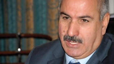 جێگری‌ سه‌رۆكی‌ حكوومه‌تی‌ هه‌رێم، گه‌یشته‌ كه‌ركووك